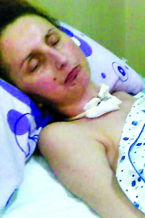 Slađana Savić