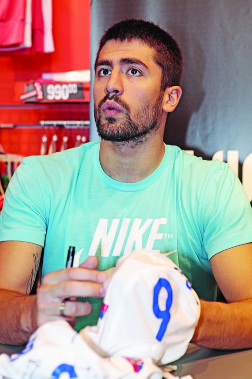 Nikola Rađen