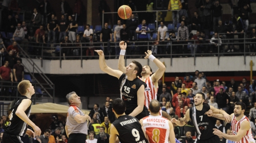 KK Crvena zvezda