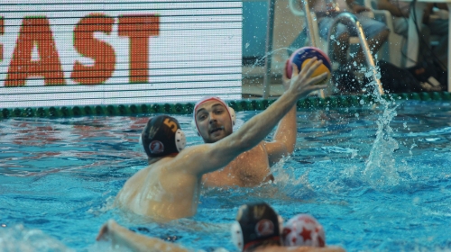VK Crvena zvezda