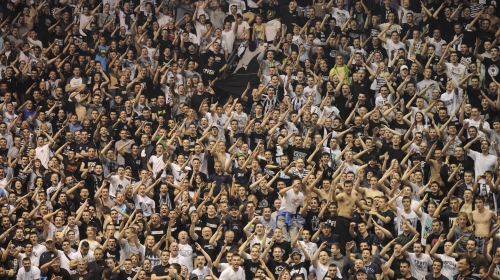 košarkaški derbi