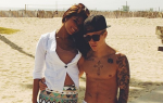 Džastin BIber i Jovana