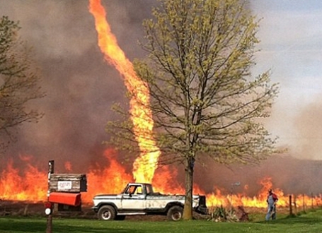 vatreni tornado
