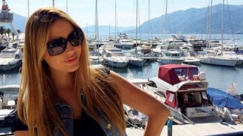 Biljana Tipsarević