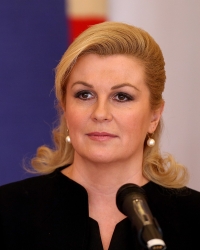 Kolinda Grabar Kitarović