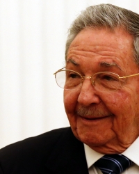 Raul Kastro