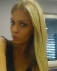 Ponosna: Ava Karabatić