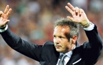 Spreman za put u Portugal: Siniša Mihajlović