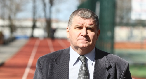 Ćuti o optužbama:  Branko Popović