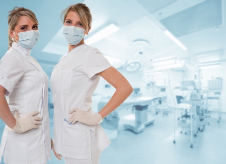 Medicinske sestre