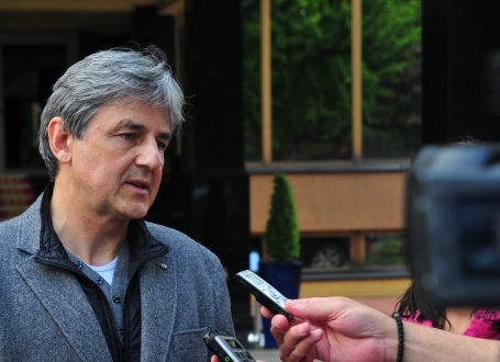 Miroslav Alimpić