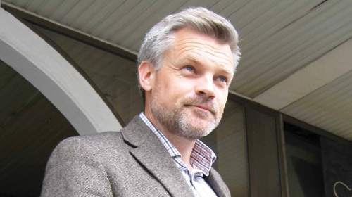 Jan Tore Savić Knusten