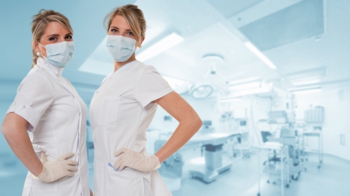 Medicinske sestre