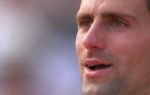 Nole zaplakao nakon poraza