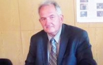 V.d. direktora ZC Goran Bogdanović