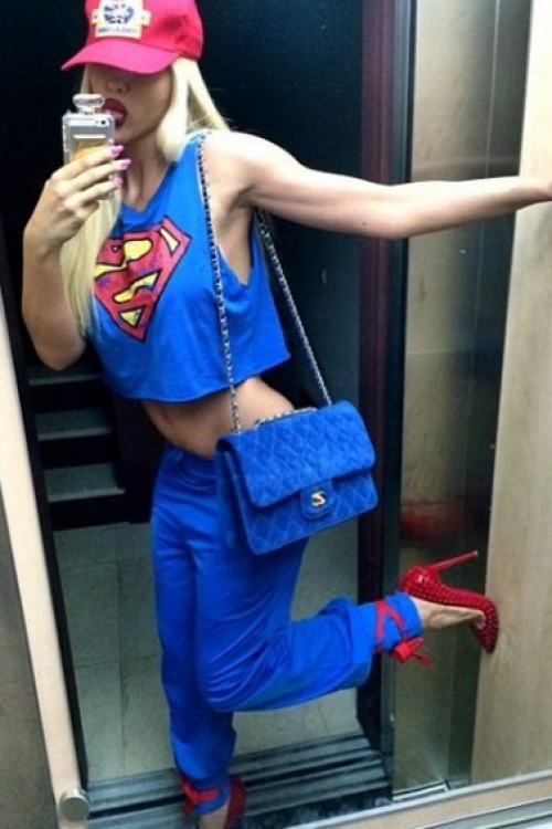 Jelena Karleuša