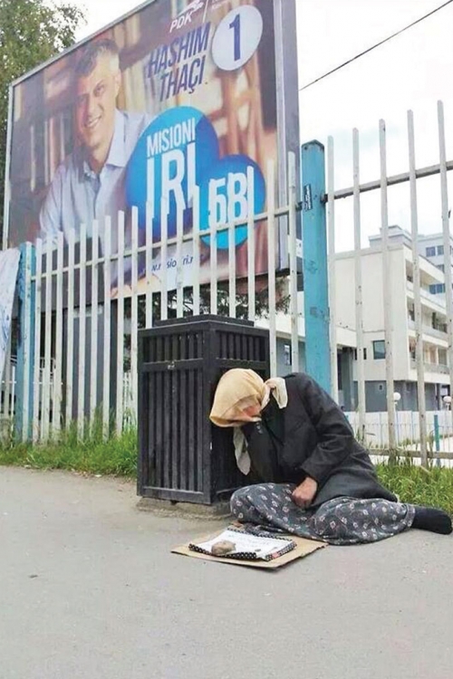 Dva lica Kosova