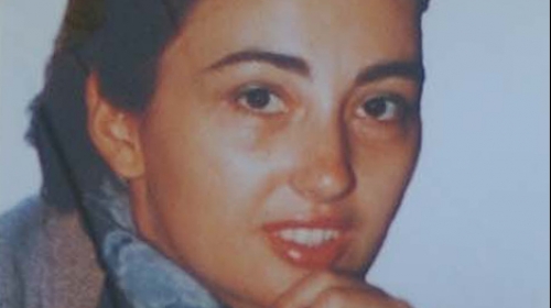 Katarina Marić