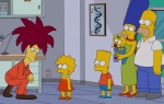 Pomoćnik Bob sa Simpsonovima