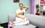 Bojana Ristivojević voditeljka Parovi