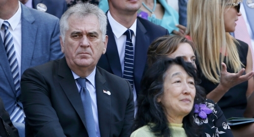 Nikolić: Kako to mislite,