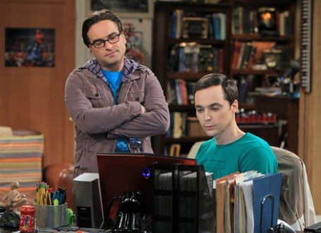 Big Bang Theory