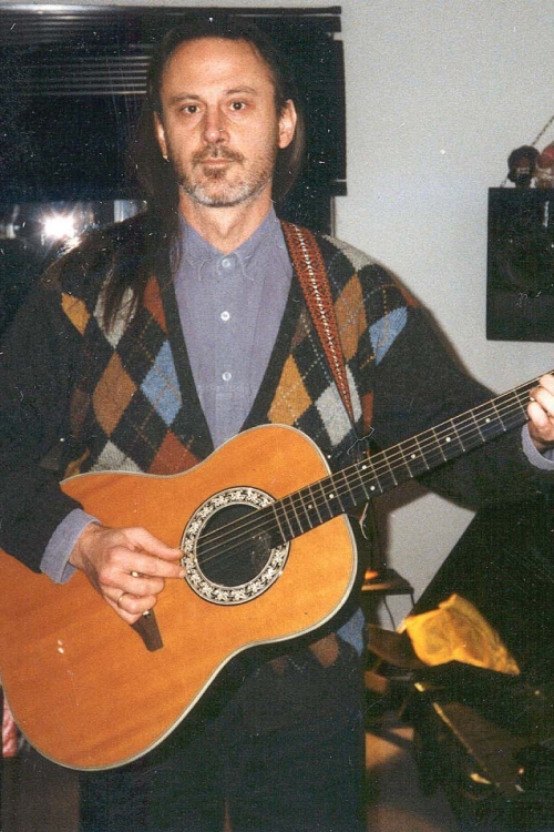 Branimir Džoni Štulić