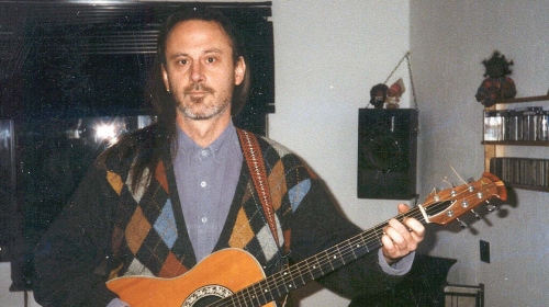 Branimir Džoni Štulić