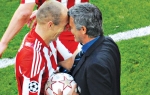 Roben i Murinjo