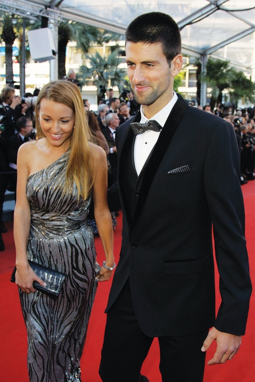 Novak i Jelena