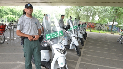 komunalna policija