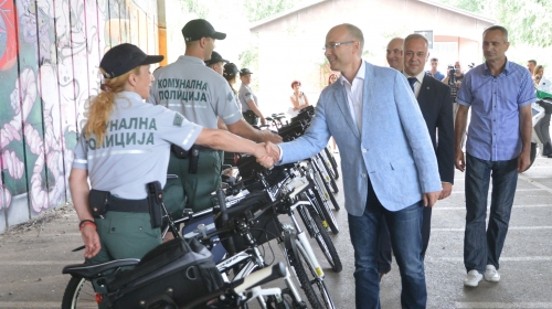 komunalna policija