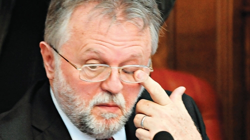 Dušan Vujović