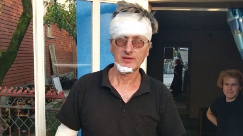 Rade  Biševac (52)