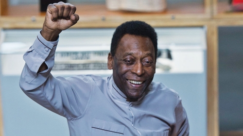 Pele