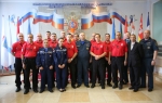 Rusi obučili 180 srpskih stručnjaka za vanredne situacije / Foto: B. Janačković