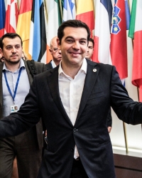Aleksis Cipras