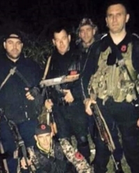 Sulejman Osmani i njegova Kumanovska grupa