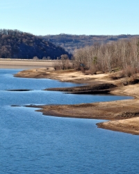 Garaško jezero
