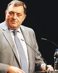 Milorad Dodik