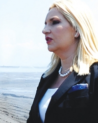 Voli Engleze: Zorana  Mihajlović