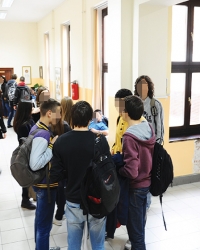 Nastavnici traže izmene Zakona o obrazovanju
