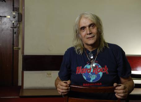 Bora Đorđević
