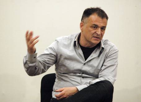 Branislav Lečić