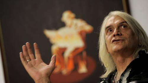 Bora Đorđević