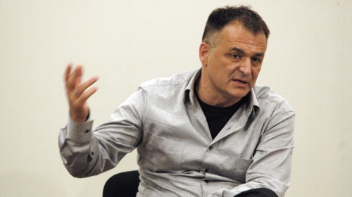 Branislav Lečić