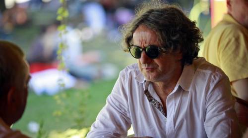 Goran Bregović