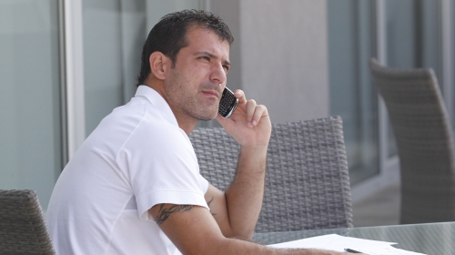 Dejan Stanković