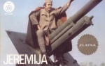 Da te ne znaju, pomislili bismo da ta topovska cev glumi...