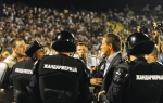 Nemile scene iz 2009, kada su „grobari“ vređali Jokanovića